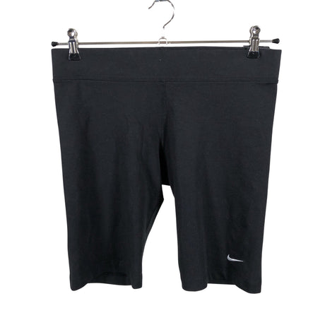 Unisex Nike - Lühikesed spordipüksid, suurus 40 - Must ()