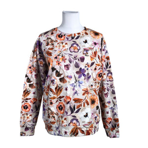 Unisex Nakoa - Dressikangast pluus, suurus 38 - Beige (1)