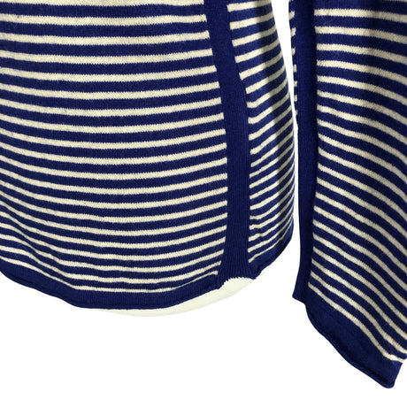 Unisex Part two - Kampsun, suurus 38 - Sinine (2)