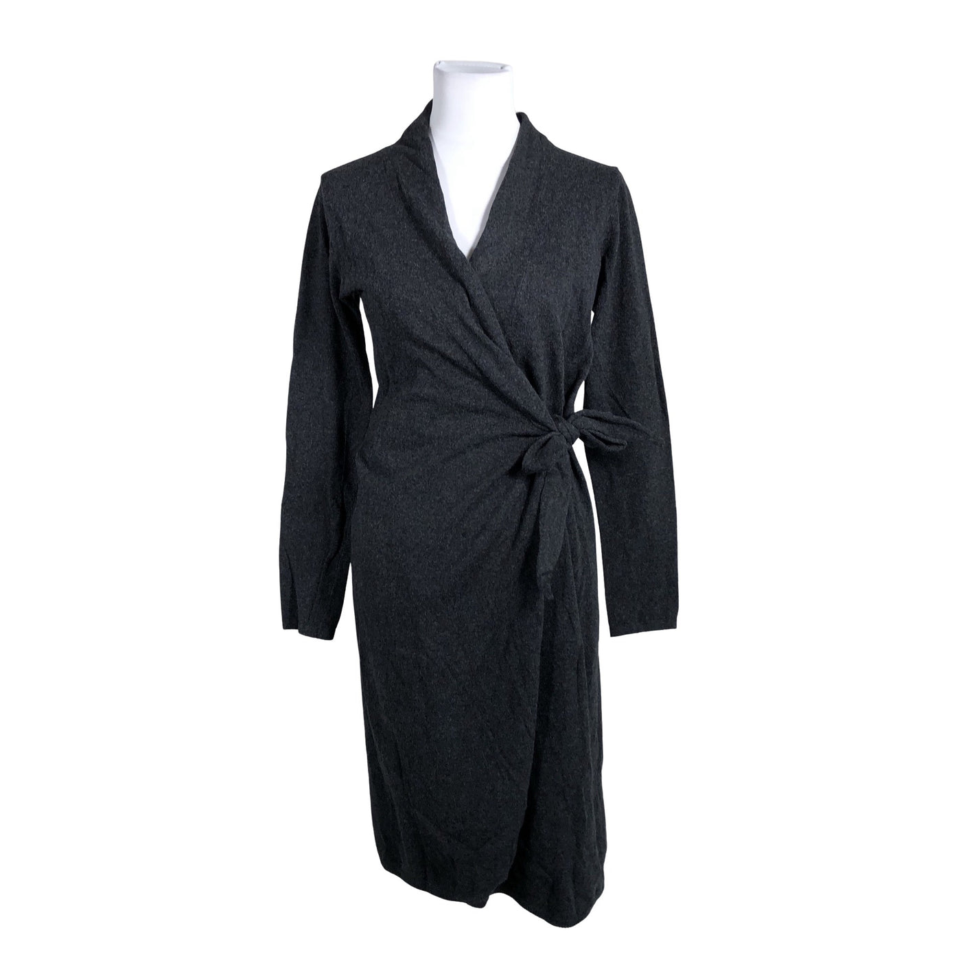 Unisex Global - Kootud kleit, suurus 32 - Hall (1)