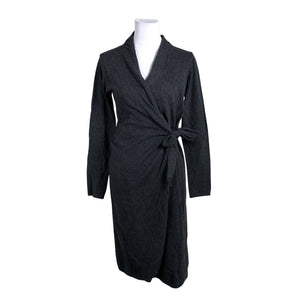 Unisex Global - Kootud kleit, suurus 32 - Hall (1)