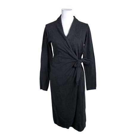 Unisex Global - Kootud kleit, suurus 32 - Hall ()