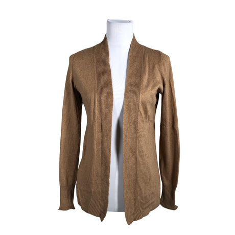 Unisex s.Oliver - Kardigan, suurus 36 - Pruun ()