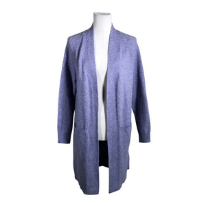 Unisex Street One - Kardigan, suurus 36 - Helesinine (1)
