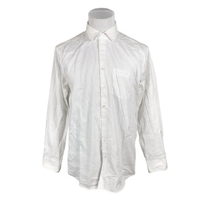 Unisex Seidensticker - Triiksärk, suurus L - Valge (1)