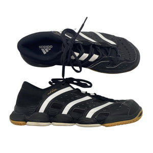 Unisex Adidas - Tossud, suurus S - Must (1)