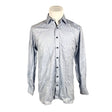 Unisex Olymp - Triiksärk, suurus L - Helesinine ()