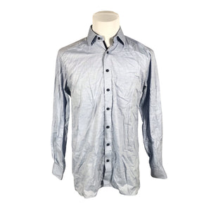 Unisex Olymp - Triiksärk, suurus L - Helesinine (1)