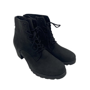 Unisex Pomar - Poolsaapad, suurus 41 - Must (2)