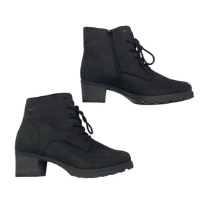 Unisex Pomar - Poolsaapad, suurus 41 - Must (1)