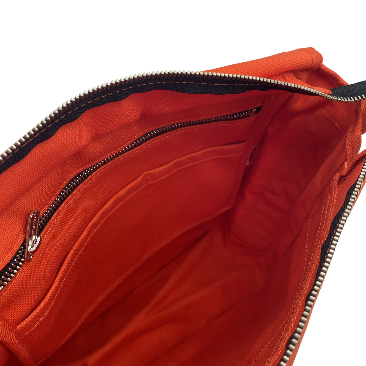 Unisex Marimekko - Õlakott, suurus Midi - Oranž (2)