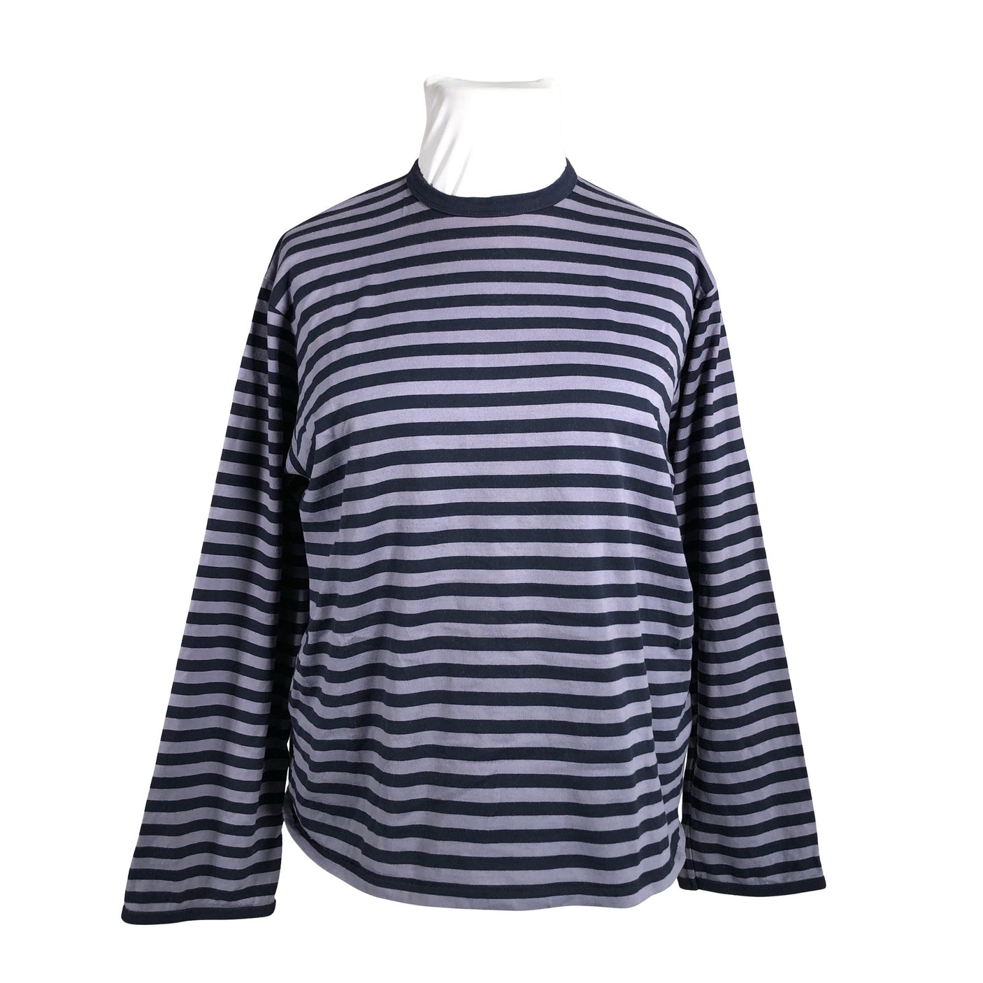 Unisex Marimekko - Trikotaažist pluus, suurus 42 - Sinine (1)