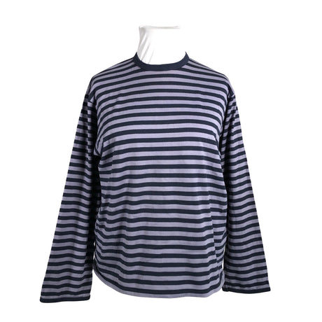 Unisex Marimekko - Trikotaažist pluus, suurus 42 - Sinine ()