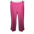 Unisex Aventura - Viigipüksid, suurus 46 - Roosa ()