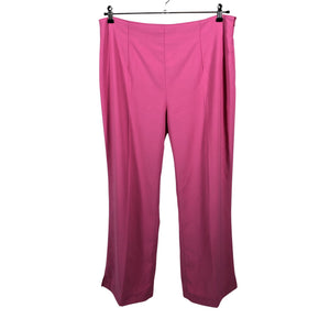 Unisex Aventura - Viigipüksid, suurus 46 - Roosa (1)
