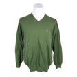 Unisex Fynch-Hatton - Kampsun, suurus XL - Roheline ()