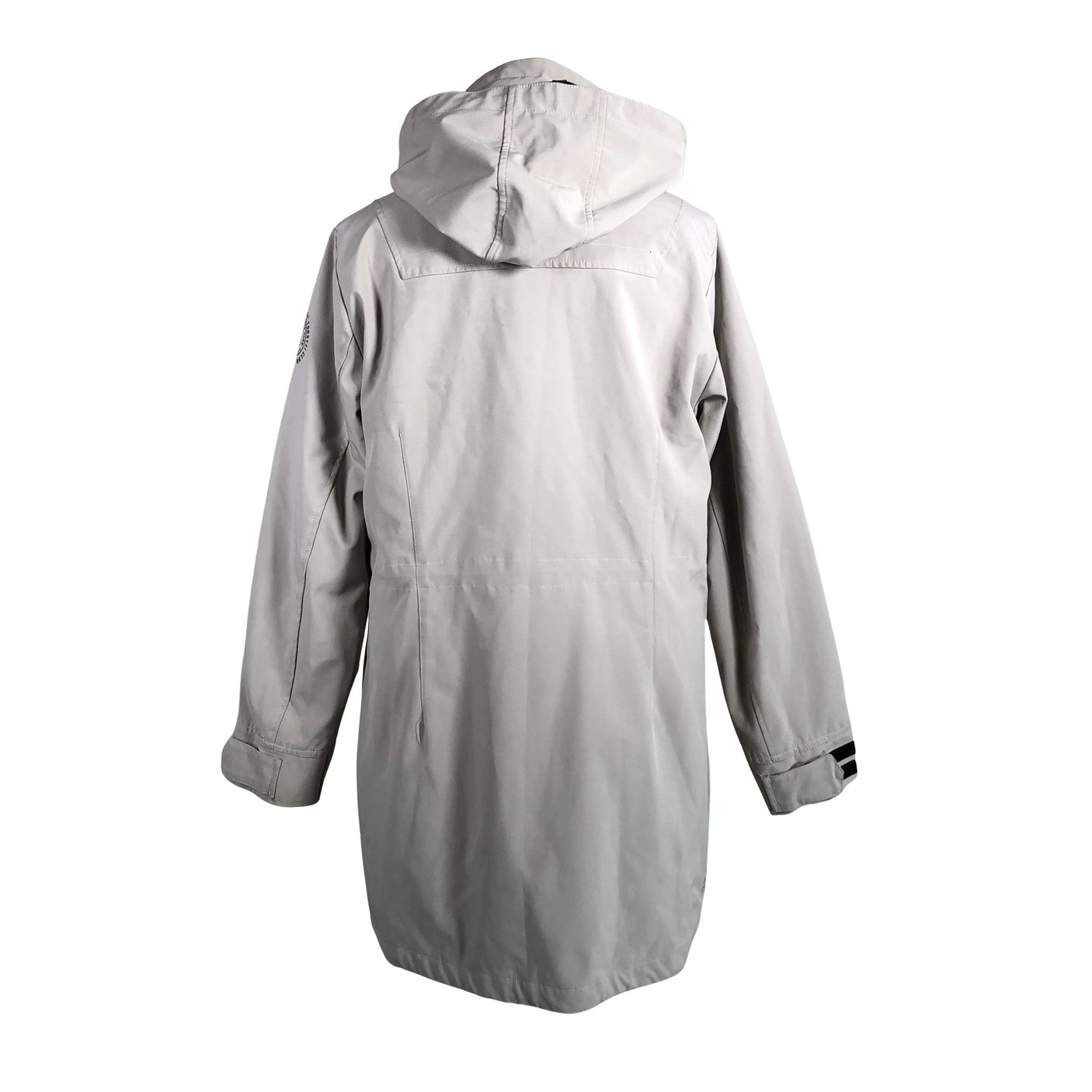 Unisex Torstai - Jope, suurus 48 - Beige (2)