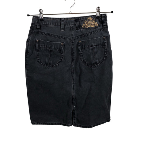 Unisex Stooker - Teksaseelik, suurus 36 - Hall (2)