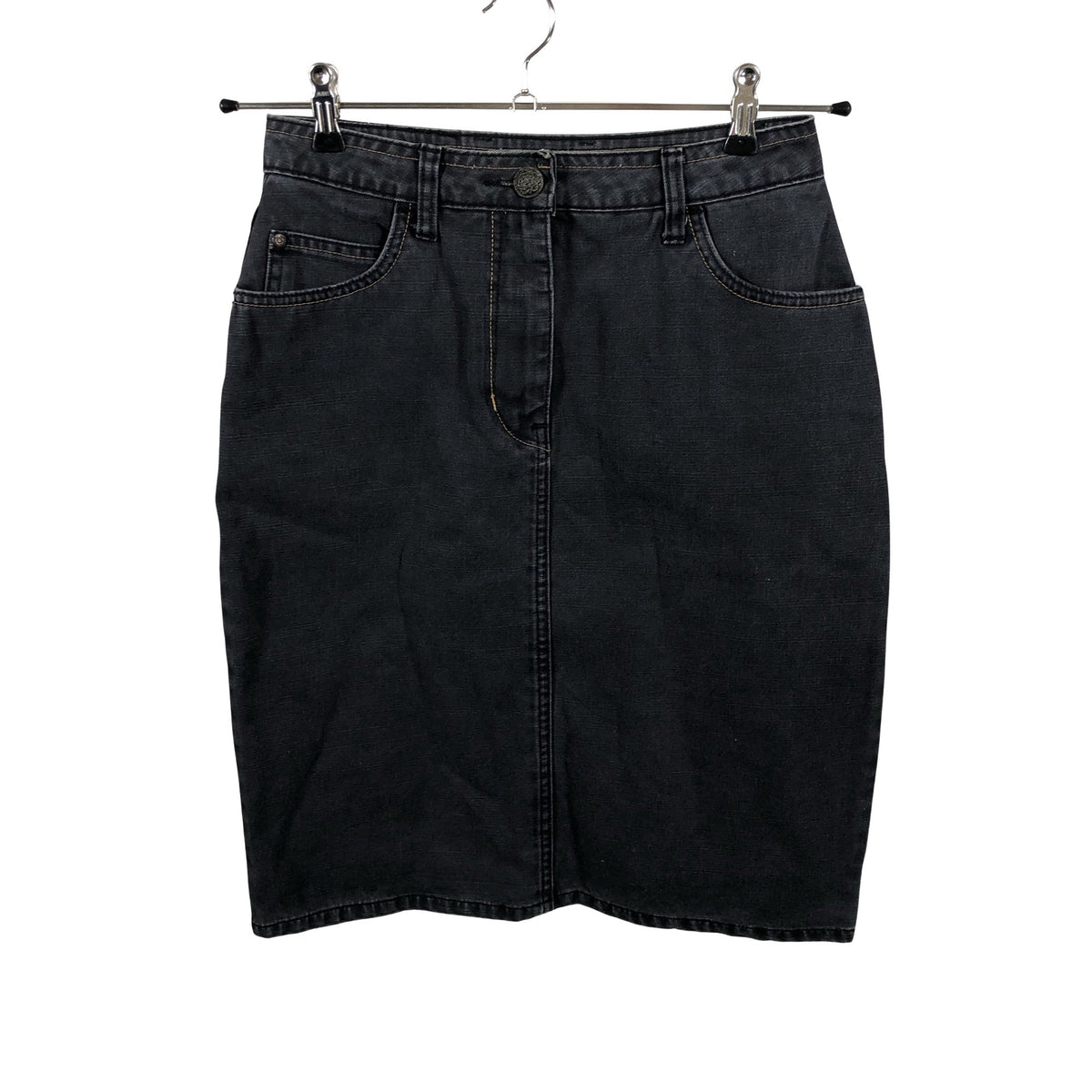 Unisex Stooker - Teksaseelik, suurus 36 - Hall (1)