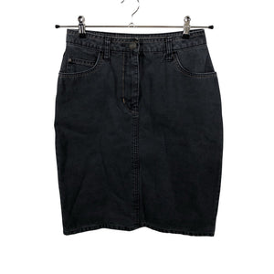 Unisex Stooker - Teksaseelik, suurus 36 - Hall (1)