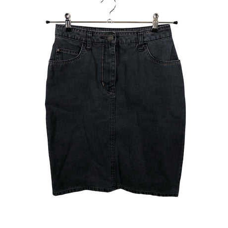 Unisex Stooker - Teksaseelik, suurus 36 - Hall ()