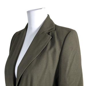Unisex Share - Jakk, suurus 38 - Roheline (2)