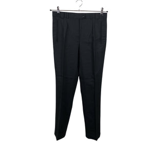 Unisex Peter Hahn - Viigipüksid, suurus 38 - Must (1)