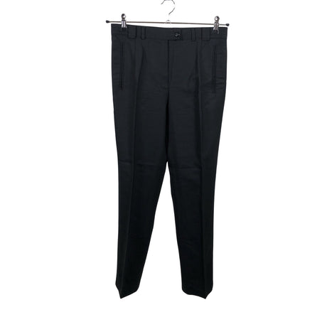 Unisex Peter Hahn - Viigipüksid, suurus 38 - Must ()