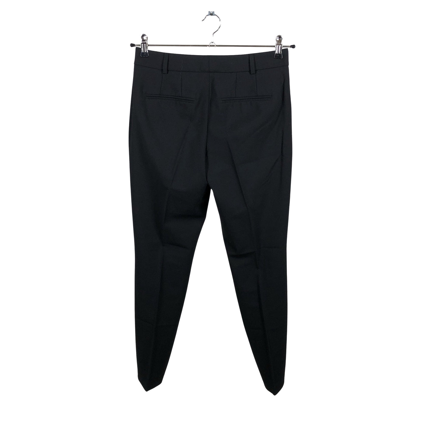 Unisex Marc Aurel - Viigipüksid, suurus 34 - Must (2)