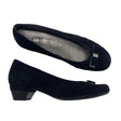 Unisex Ara - Kontsakingad, suurus 38 - Must ()