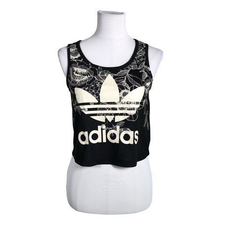 Unisex Adidas - Sporditopp, suurus 36 - Hall ()