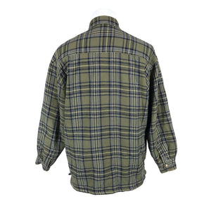 Unisex Pinewood - Õhem talvejope, suurus L - Roheline (2)