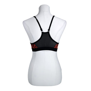 Unisex Nike - Sporditopp, suurus 38 - Punane (2)