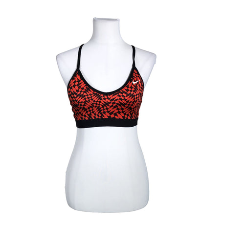 Unisex Nike - Sporditopp, suurus 38 - Punane ()