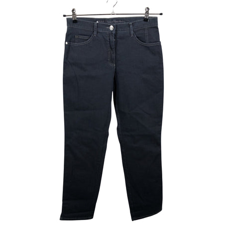 Unisex Puma - Dressikangast püksid, suurus 134 - 140 - Hall ()
