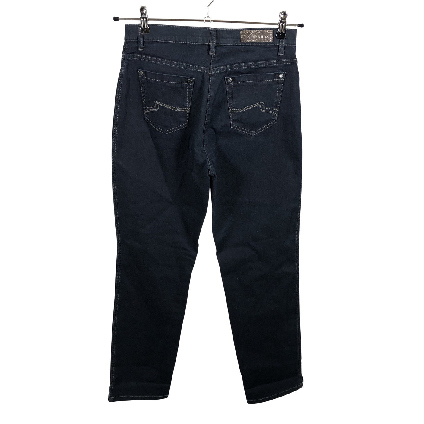 Unisex Brax - Teksad, suurus 36 - Sinine (2)