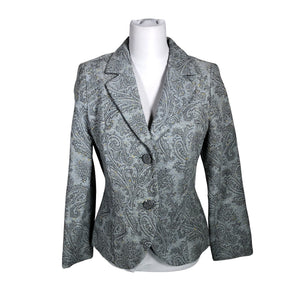 Unisex Promise - Jakk, suurus 36 - Roheline (1)