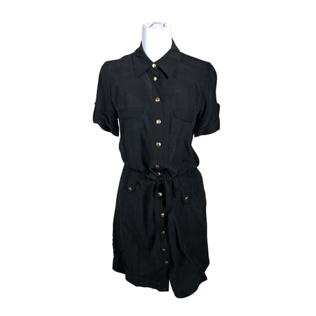 Unisex InWear - Õhuke kleit, suurus 36 - Must ()