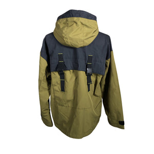 Unisex Adidas - Spordijope, suurus 38 - Roheline (2)