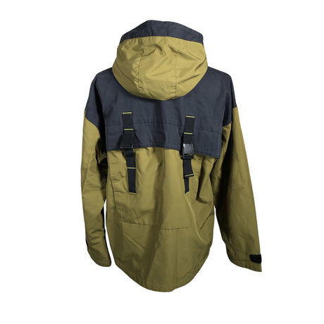 Unisex Adidas - Spordijope, suurus 38 - Roheline (2)