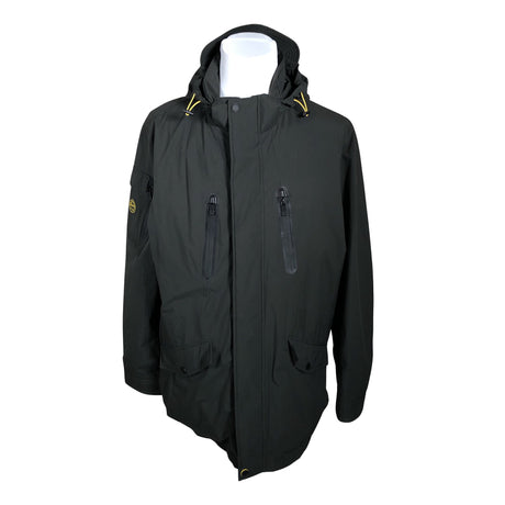 Unisex Redpoint - Jope, suurus XXXXL - Roheline ()