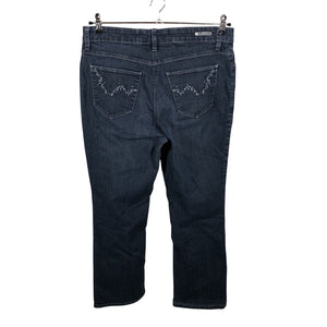 Unisex MAC - Teksad, suurus 44 - Sinine (2)