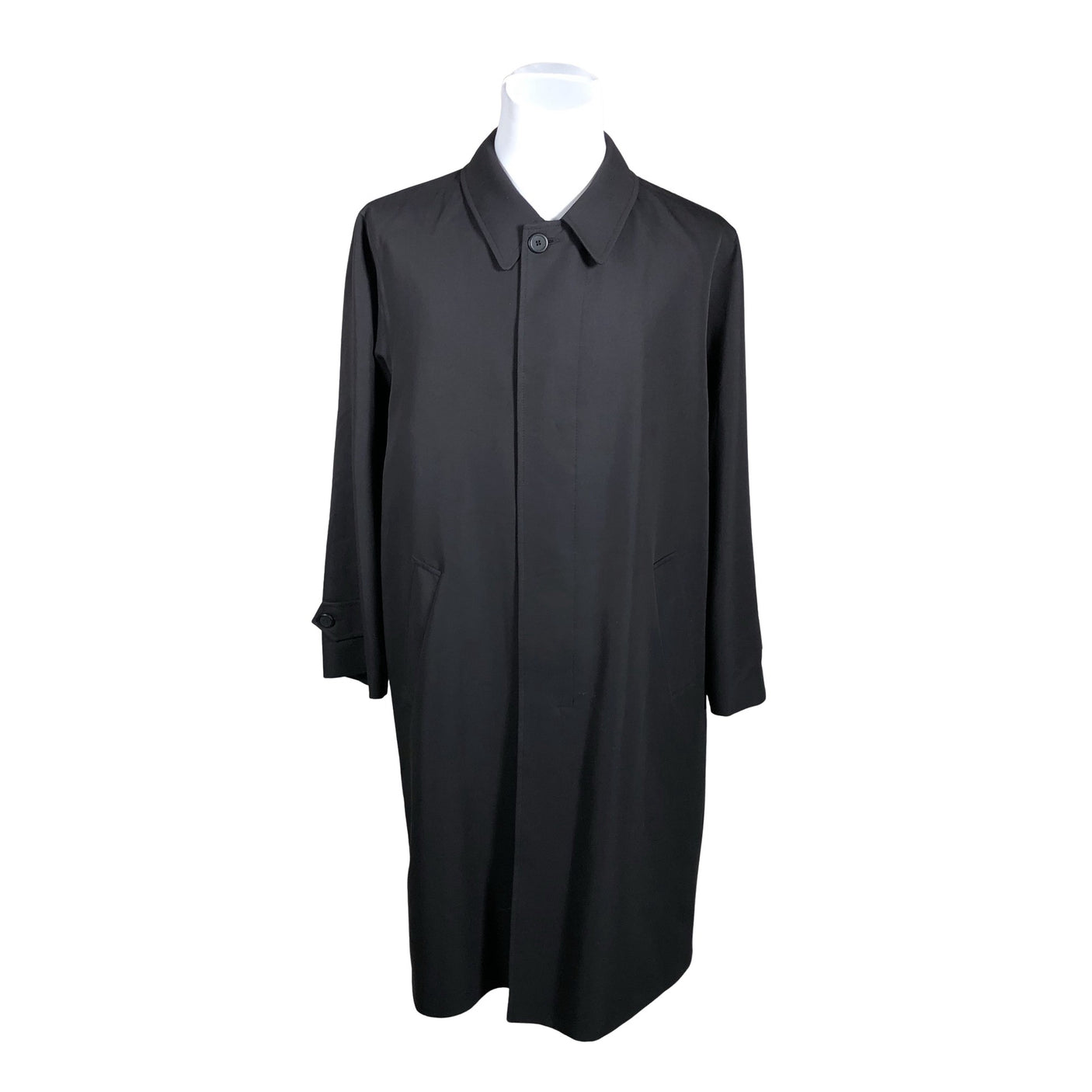 Unisex Oratop - Trentš, suurus L - Must (1)