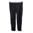 Unisex Soc - Spordipüksid, suurus 40 - Must ()