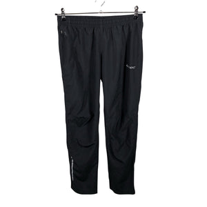 Unisex Soc - Spordipüksid, suurus 40 - Must (1)