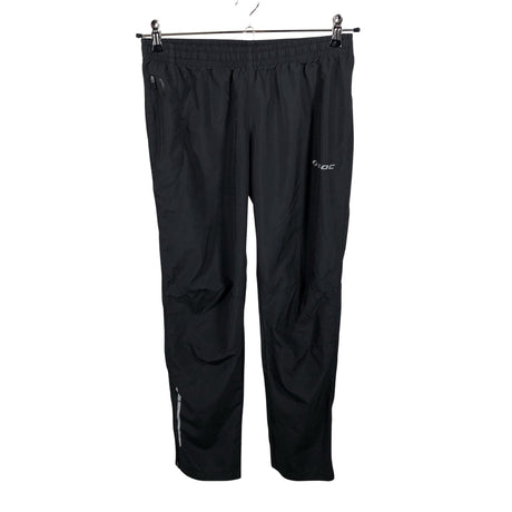 Unisex Soc - Spordipüksid, suurus 40 - Must ()