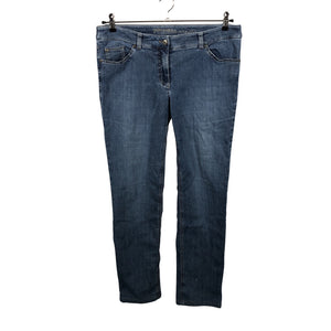 Unisex Gerry Weber - Teksad, suurus 44 - Sinine (1)