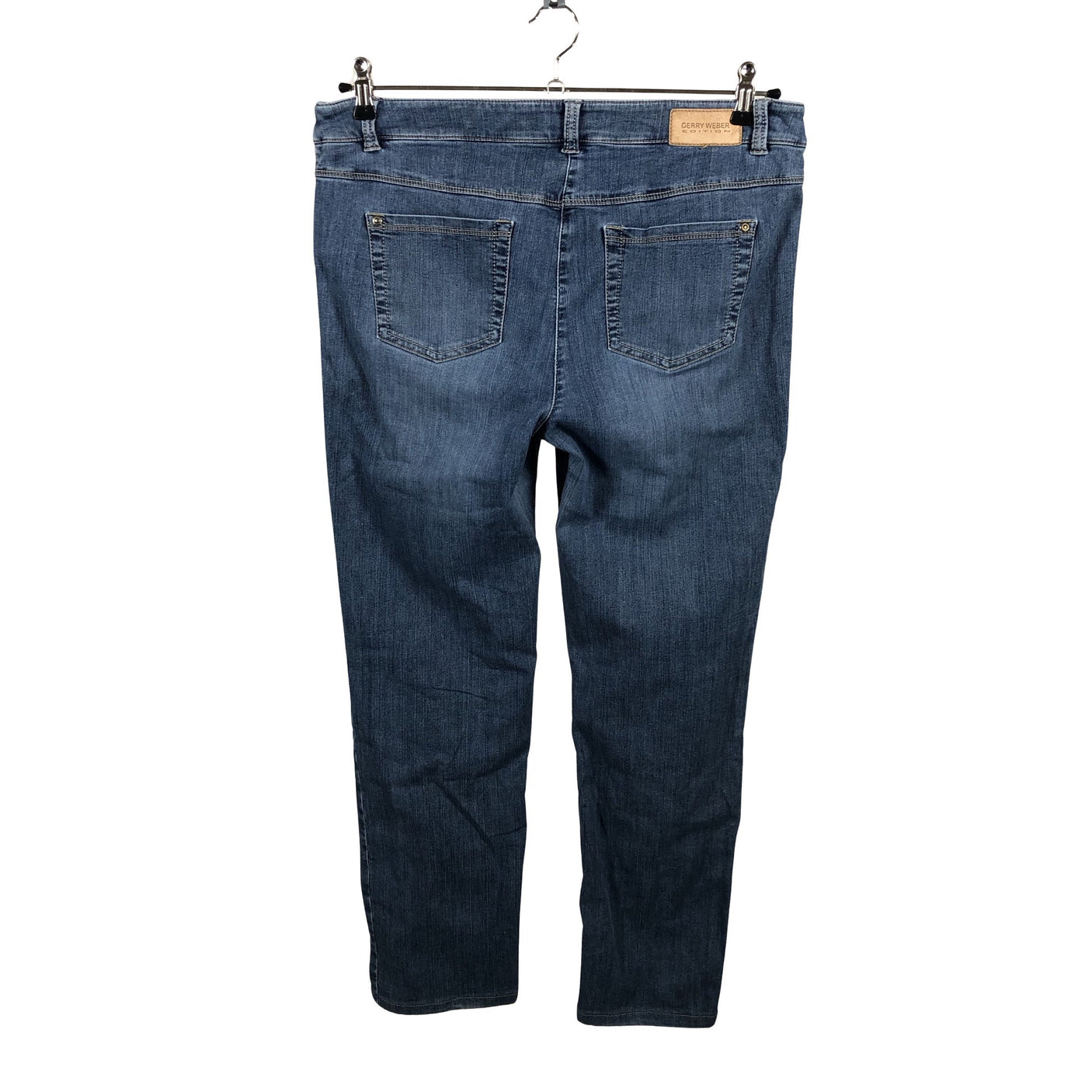 Unisex Gerry Weber - Teksad, suurus 44 - Sinine (2)