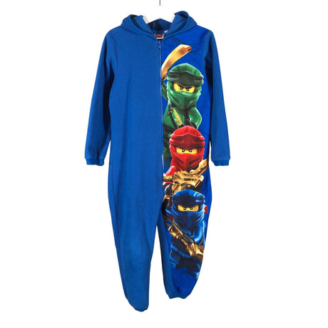 Unisex Lego - Fleecehaalari, koko 110 - 116 -  ()