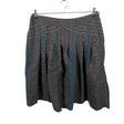 Unisex Bandolera - Mitteveniv seelik, suurus 42 - Pruun ()